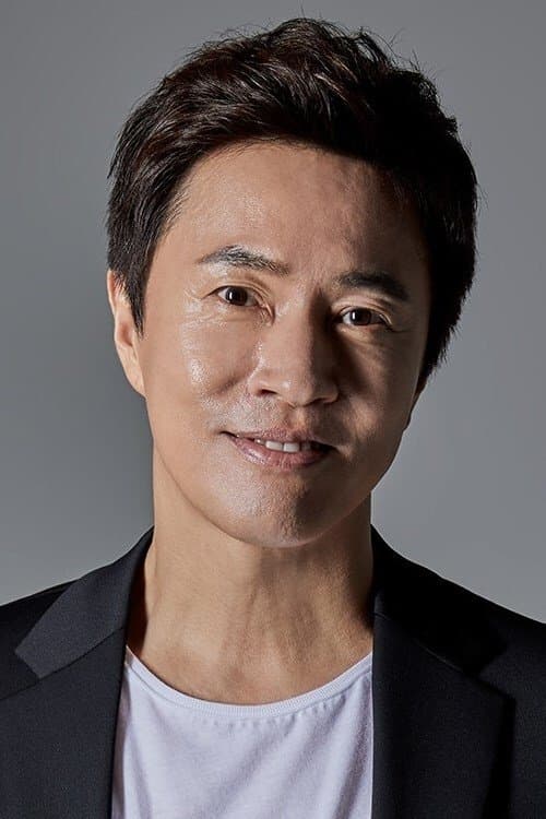 Kim Jung-min Profile Photo