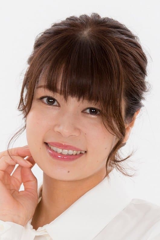 Aya Ikeda Profile Photo