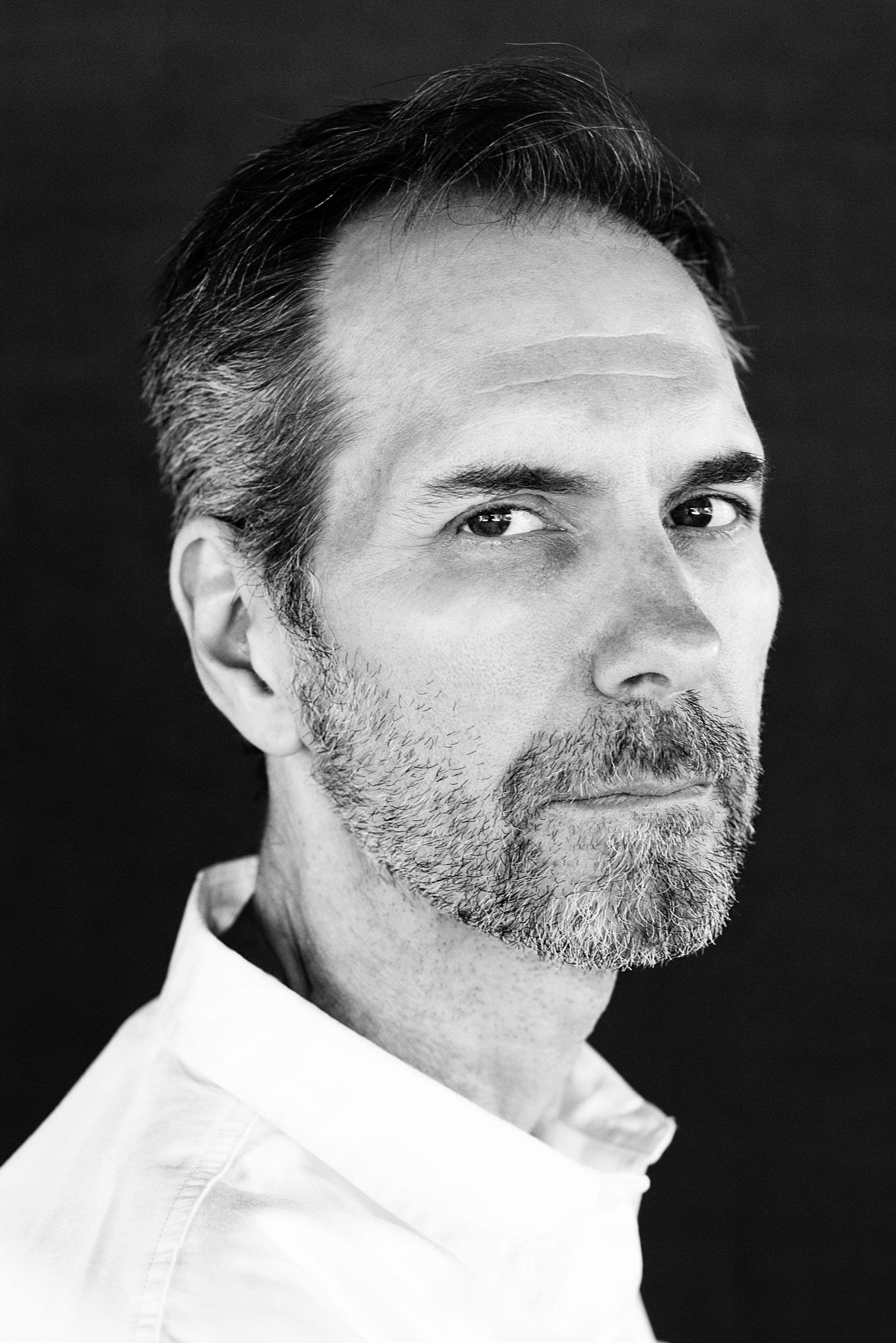 Paul Fisher Profile Photo