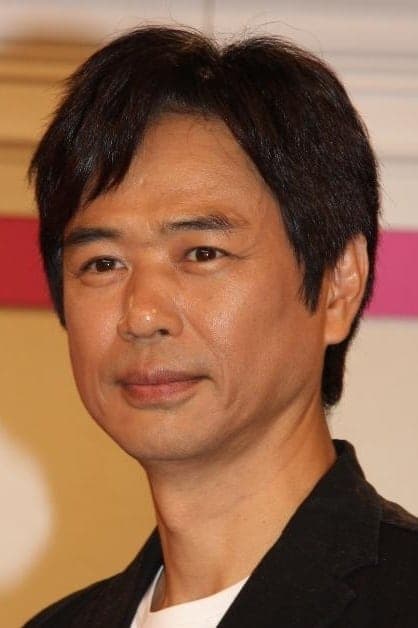 Saburo Tokito Profile Photo