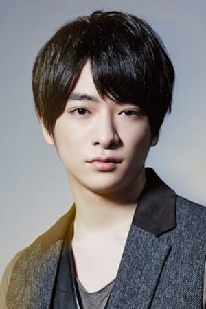 Yuri Chinen Profile Photo