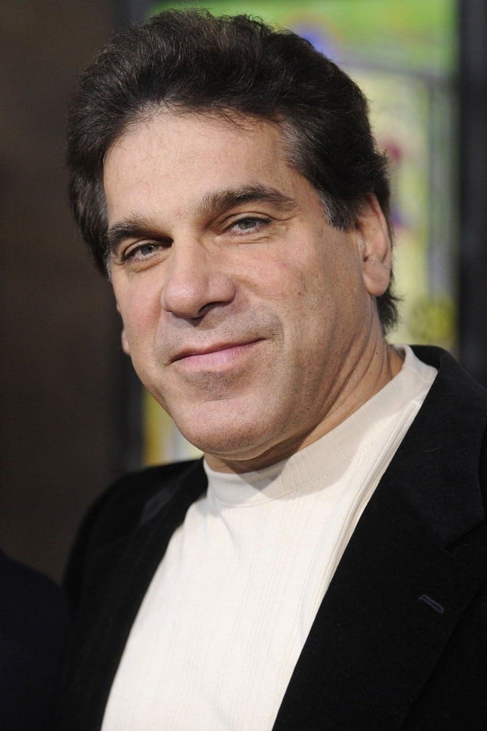 Lou Ferrigno Profile Photo