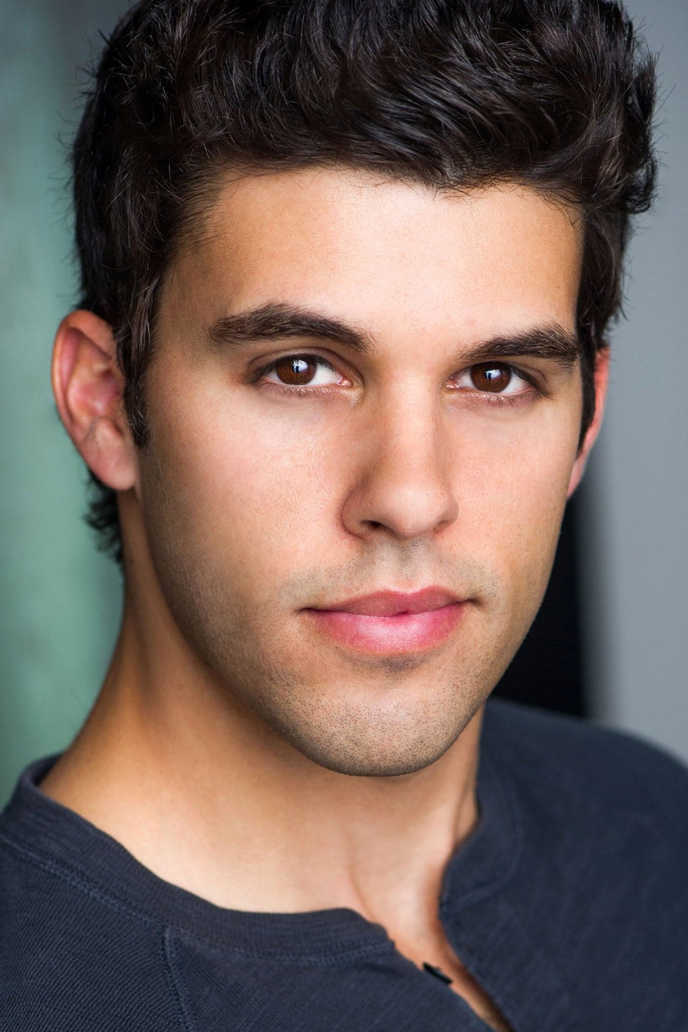 Steven Krueger Profile Photo