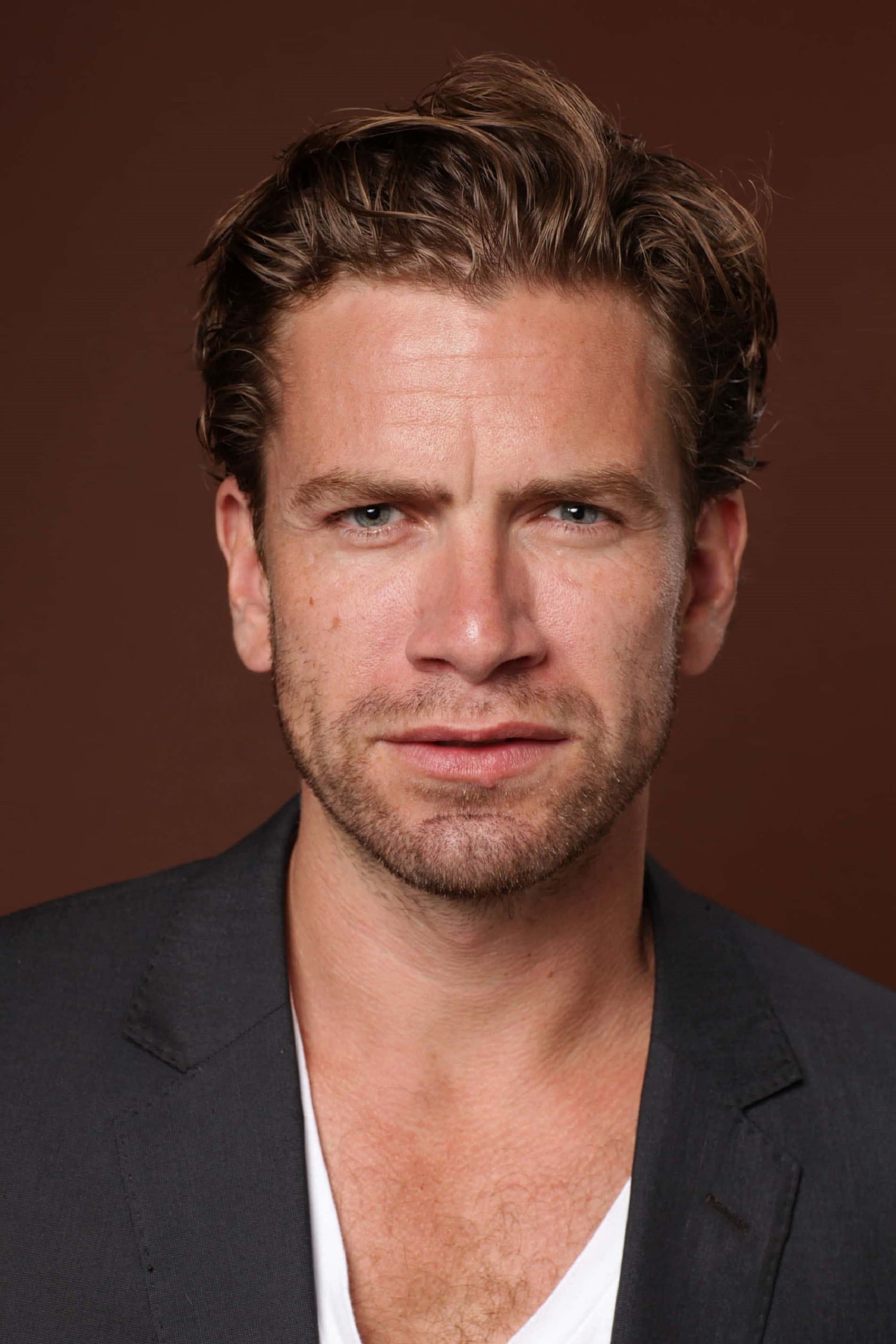 Nikolaj Lie Kaas Profile Photo