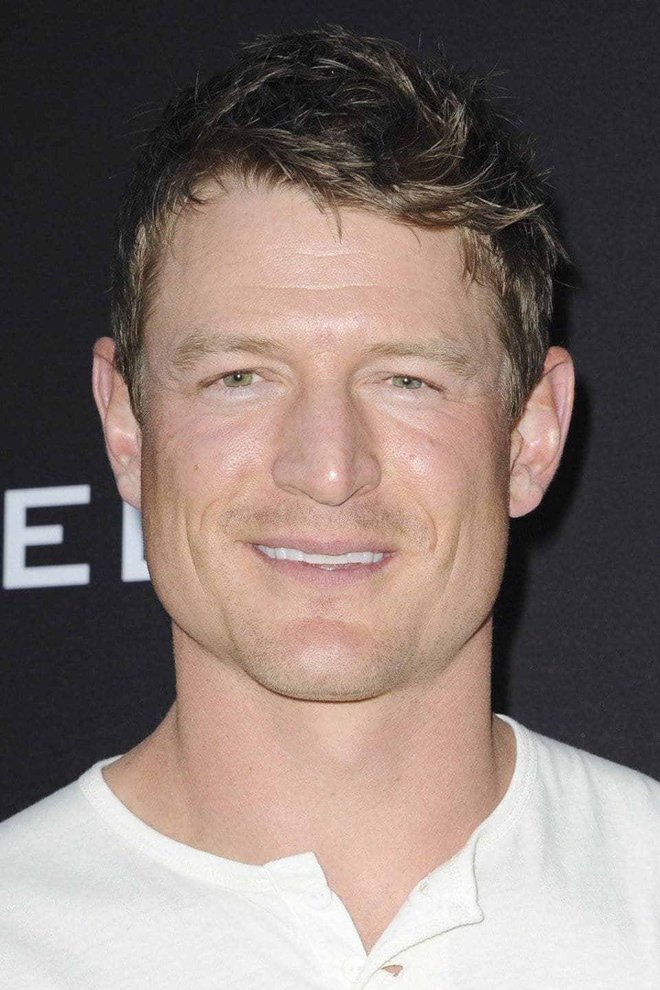 Philip Winchester Profile Photo