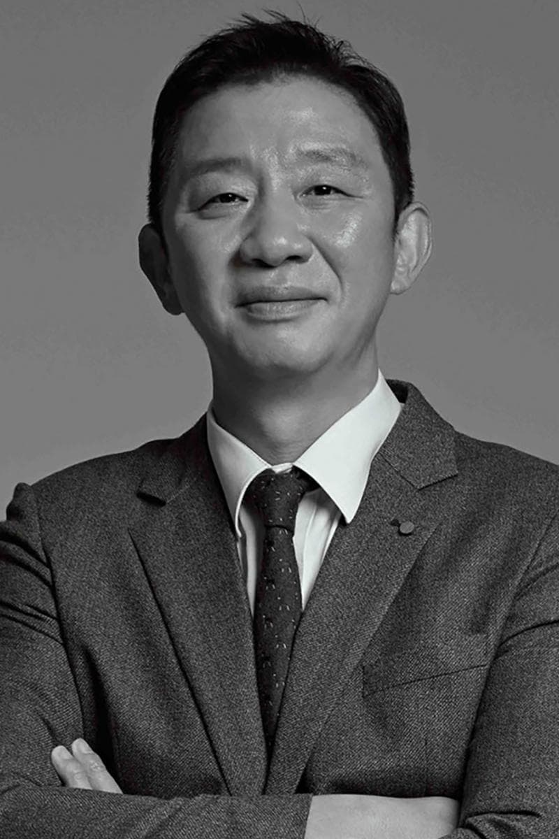 Heo Jae Profile Photo