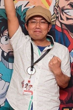 Kenji Nagasaki Profile Photo