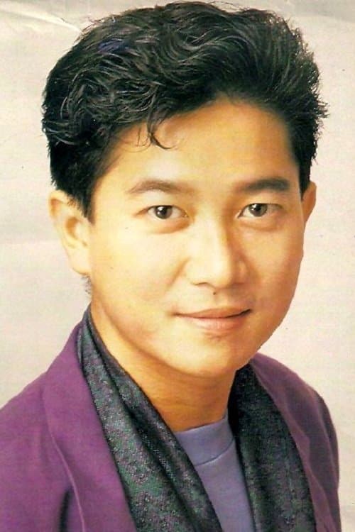 Danny Chan Bak-Keung Profile Photo