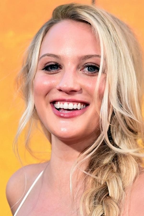 Kirby Bliss Blanton Profile Photo
