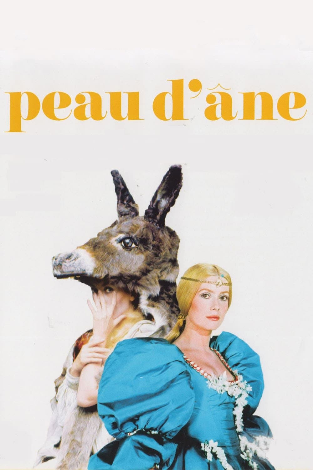Donkey Skin Movie Poster