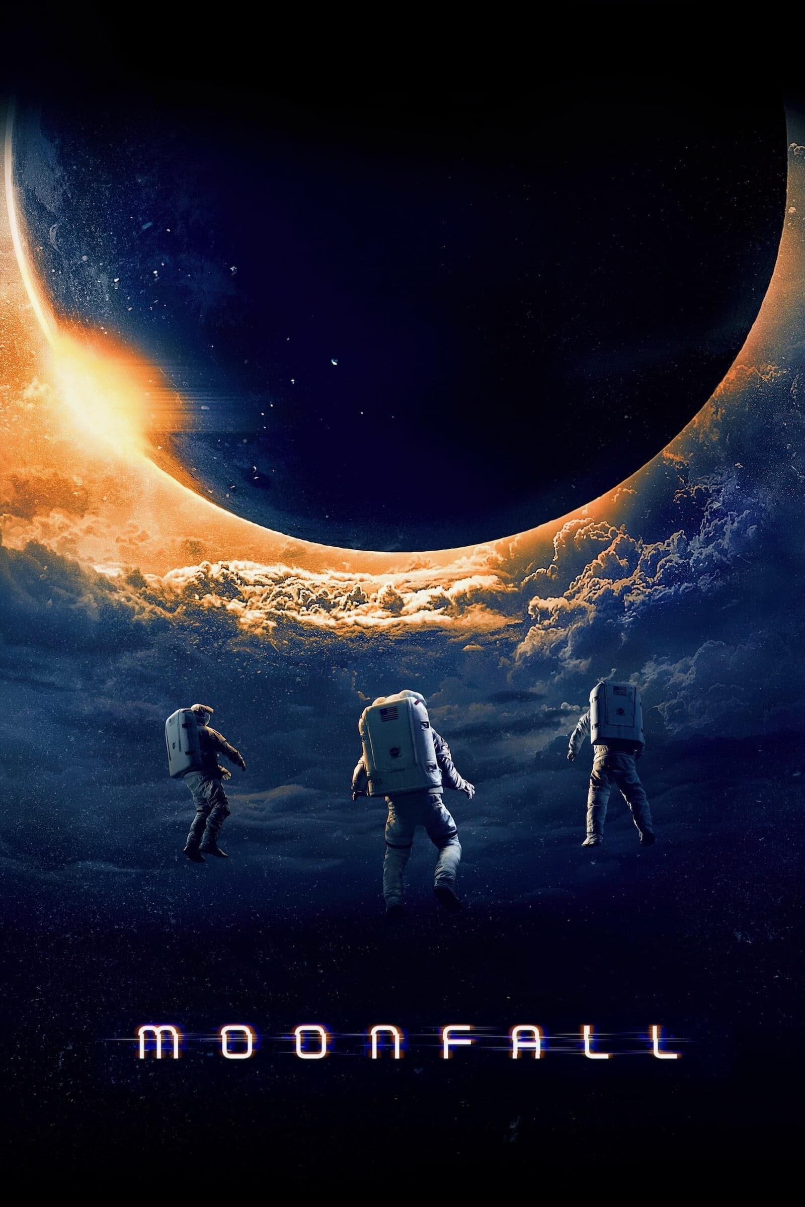 Moonfall Movie Poster