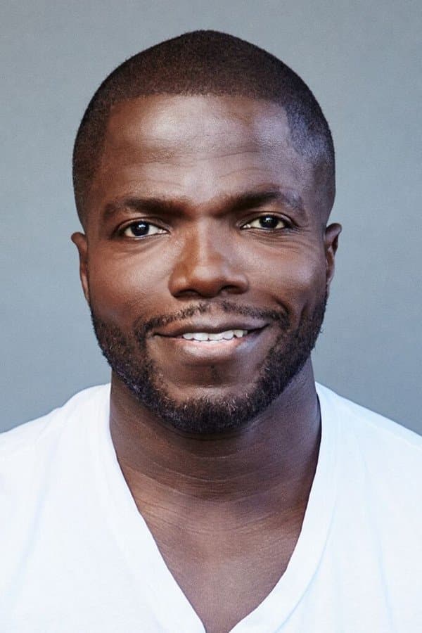 Reno Wilson Profile Photo