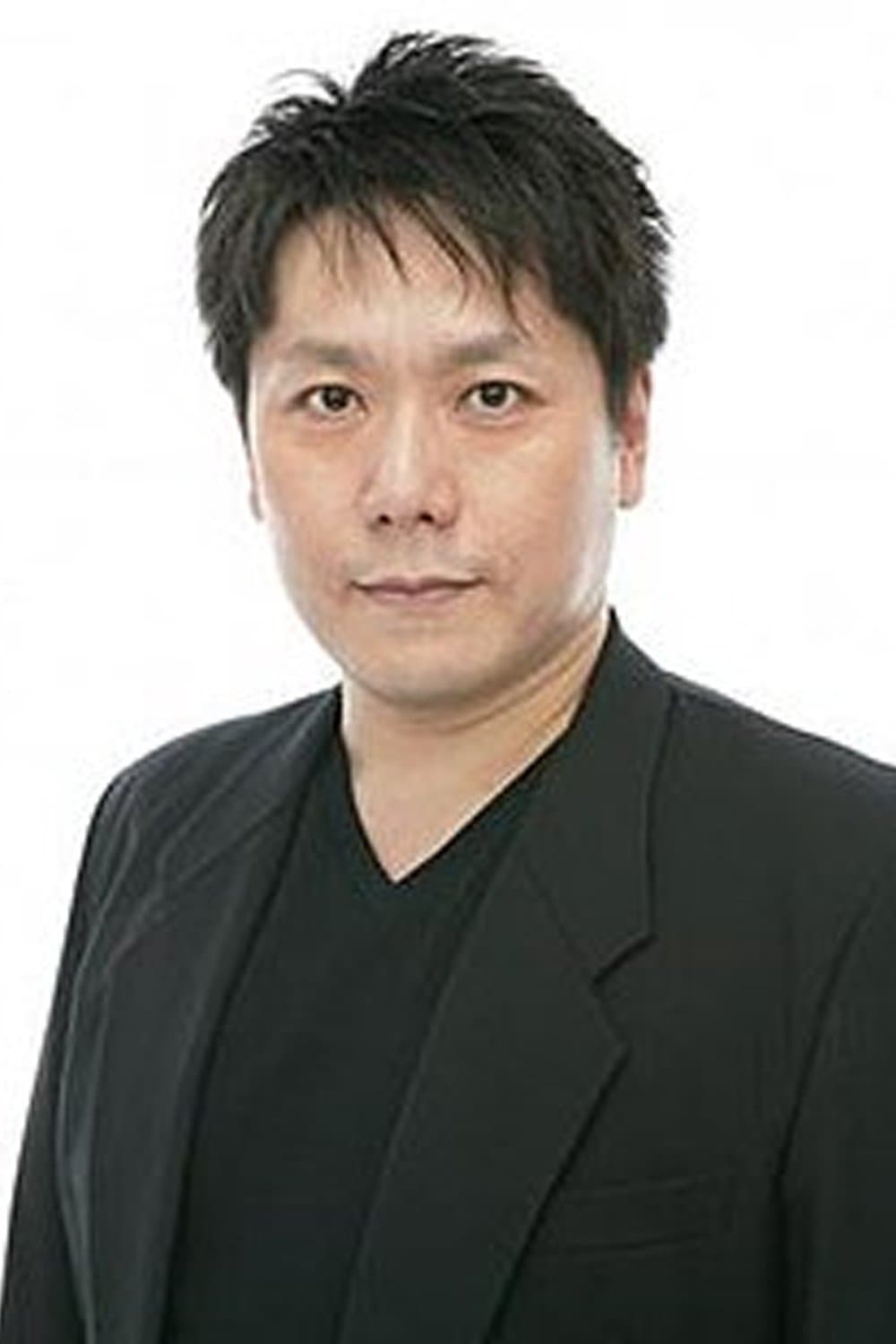 Kazunari Tanaka Profile Photo