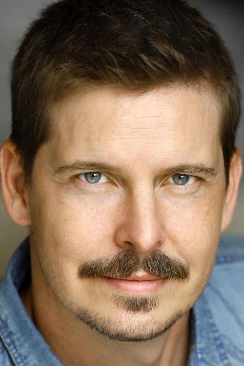 Derrick Redford Profile Photo