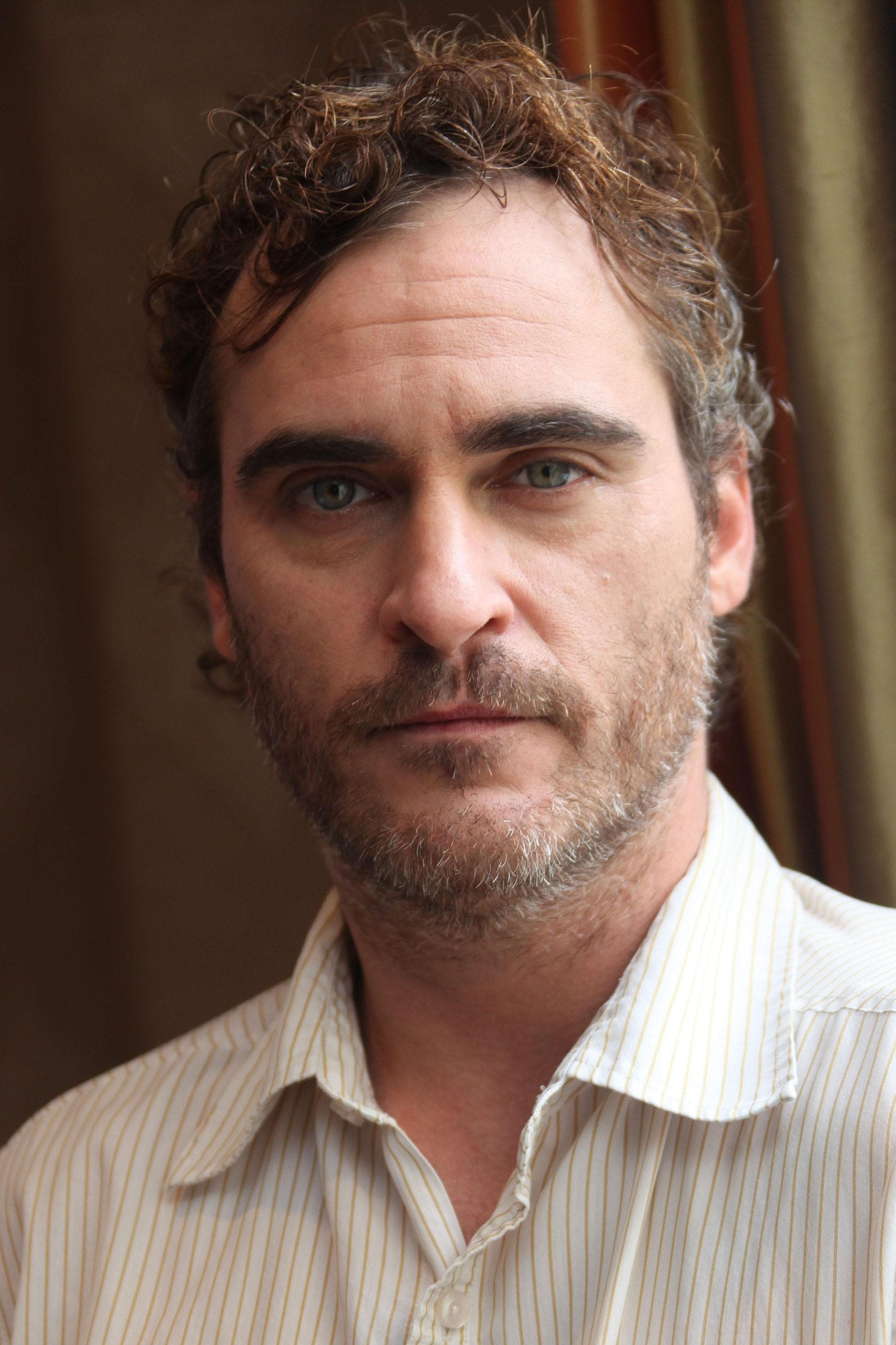 Joaquin Phoenix Profile Photo