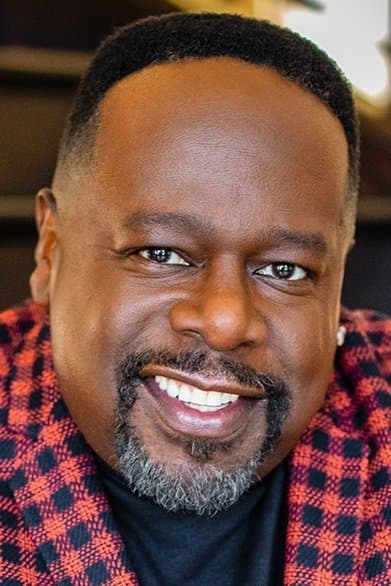 Cedric the Entertainer Profile Photo