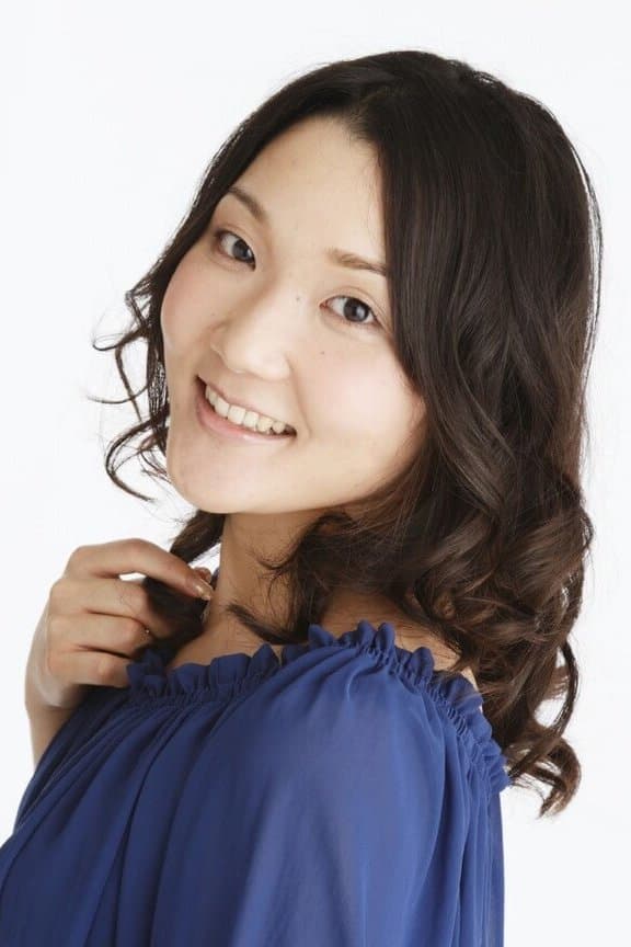 Hiroko Ushida Profile Photo