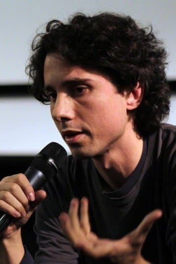 Jonás Trueba Profile Photo