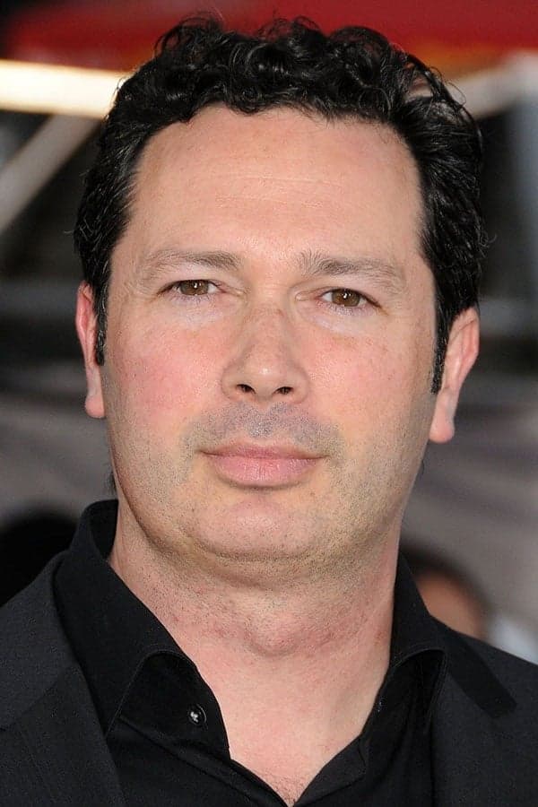 Karl Gajdusek Profile Photo