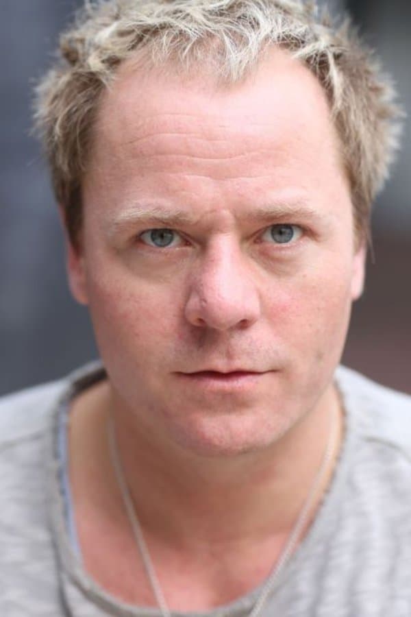 Dustin Semmelrogge Profile Photo