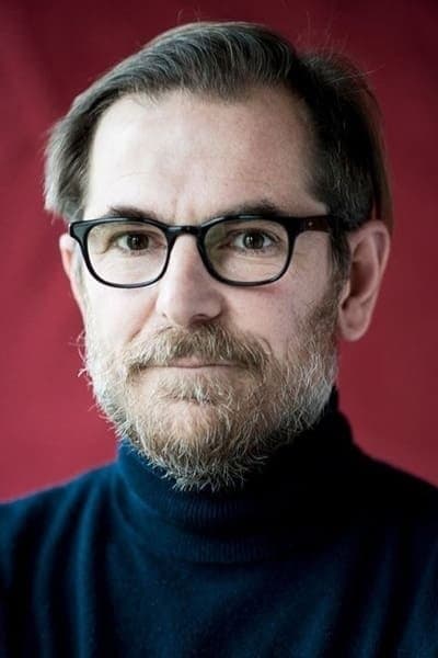 Matthieu Delaporte Profile Photo