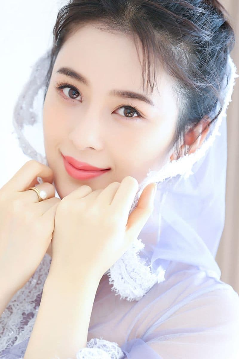 Zhao Yingzi Profile Photo