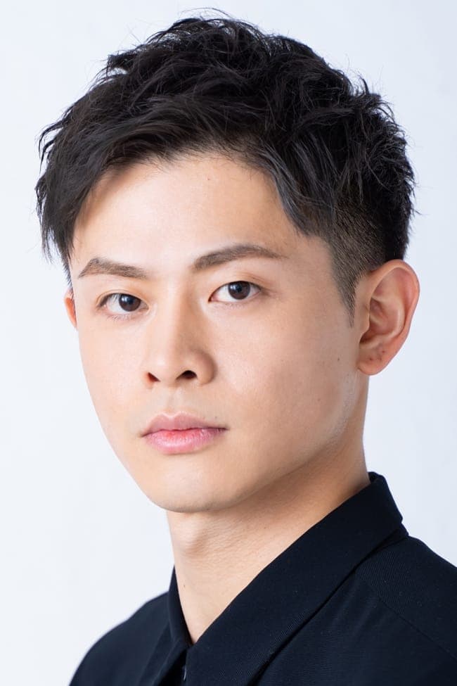 Shoya Ishige Profile Photo