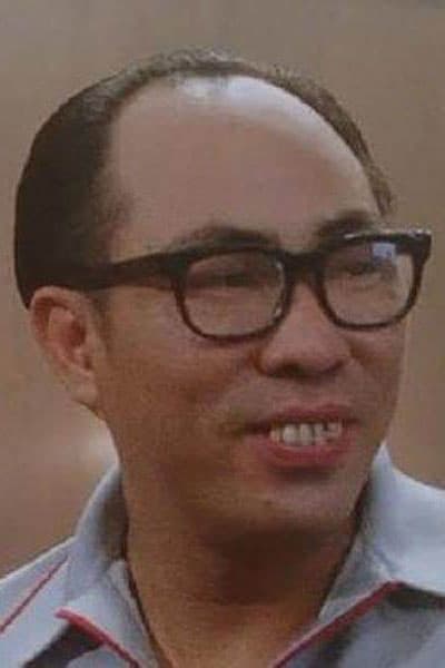 Victor Hon Kwan Profile Photo