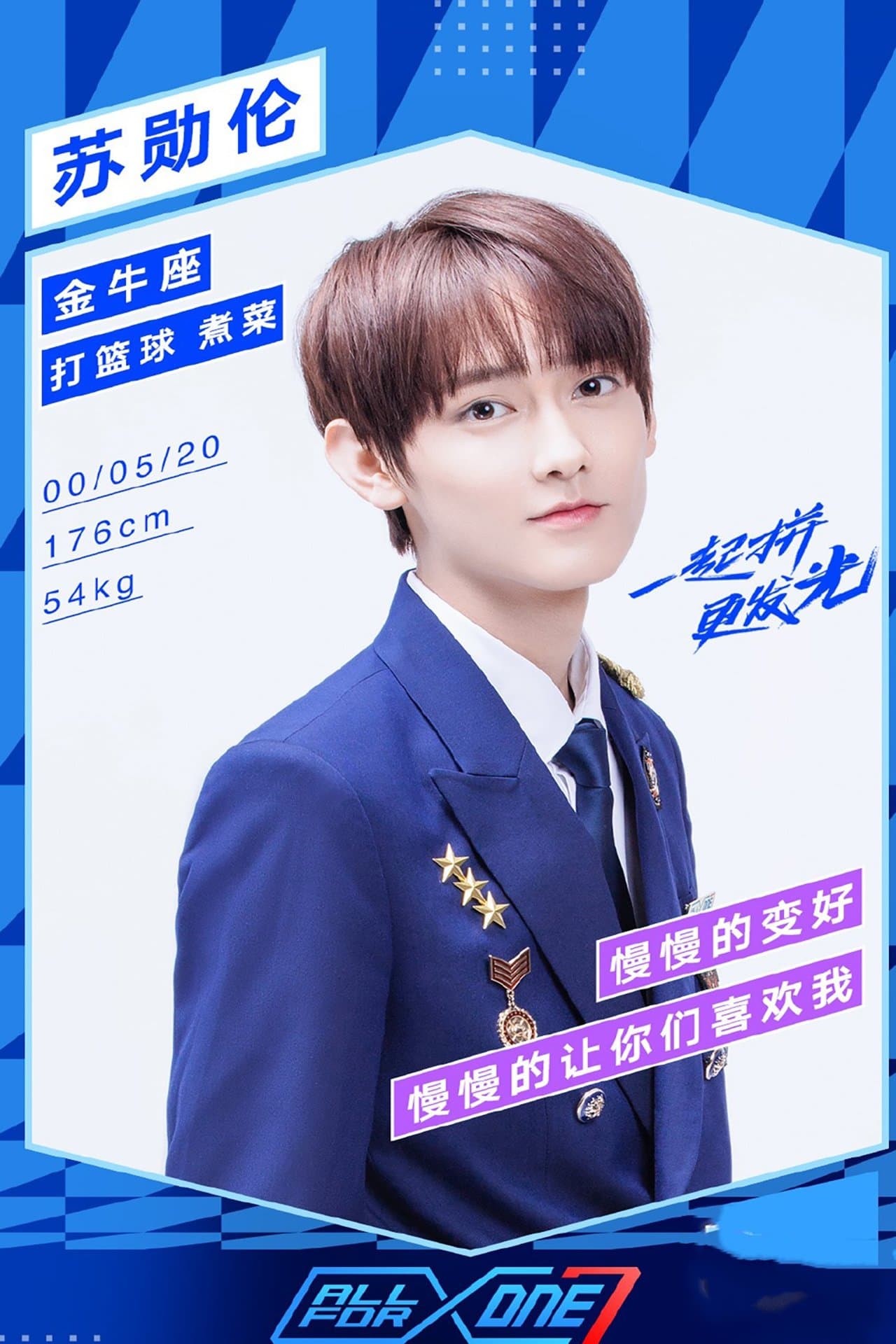 Su Xunlun Profile Photo