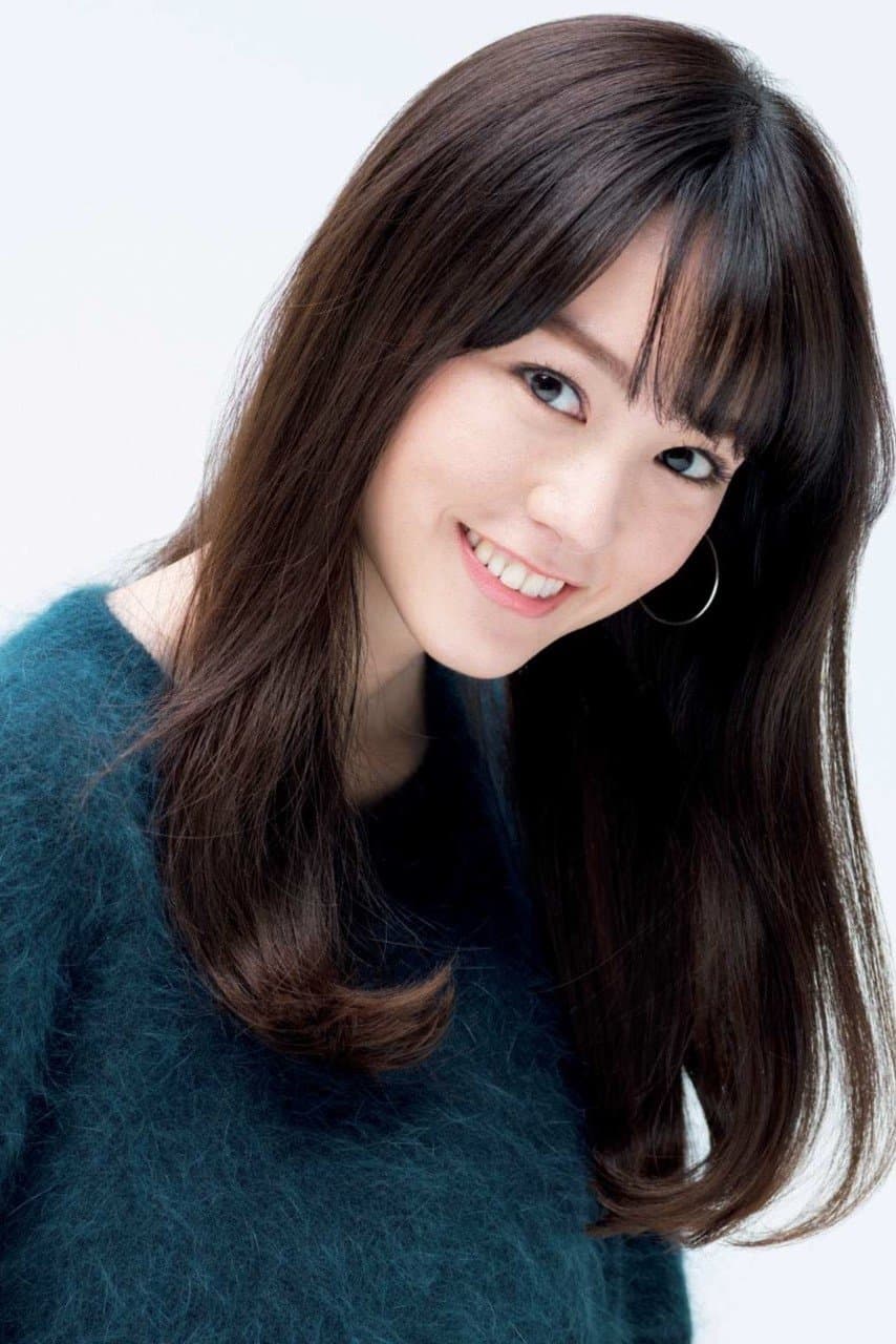 Mirei Kiritani Profile Photo