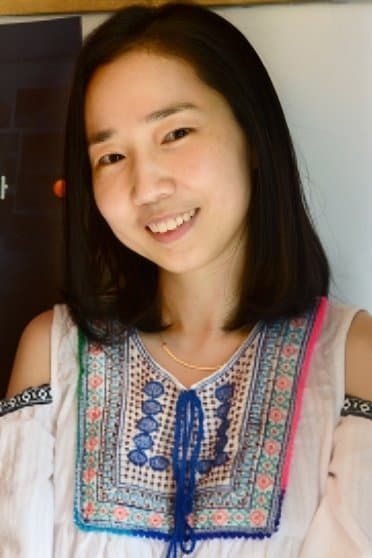 Min Ji-eun Profile Photo