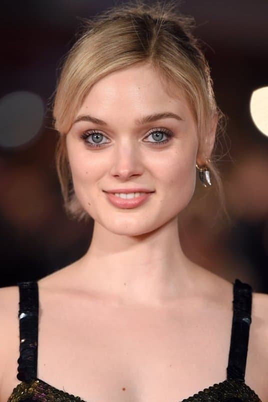 Bella Heathcote Profile Photo
