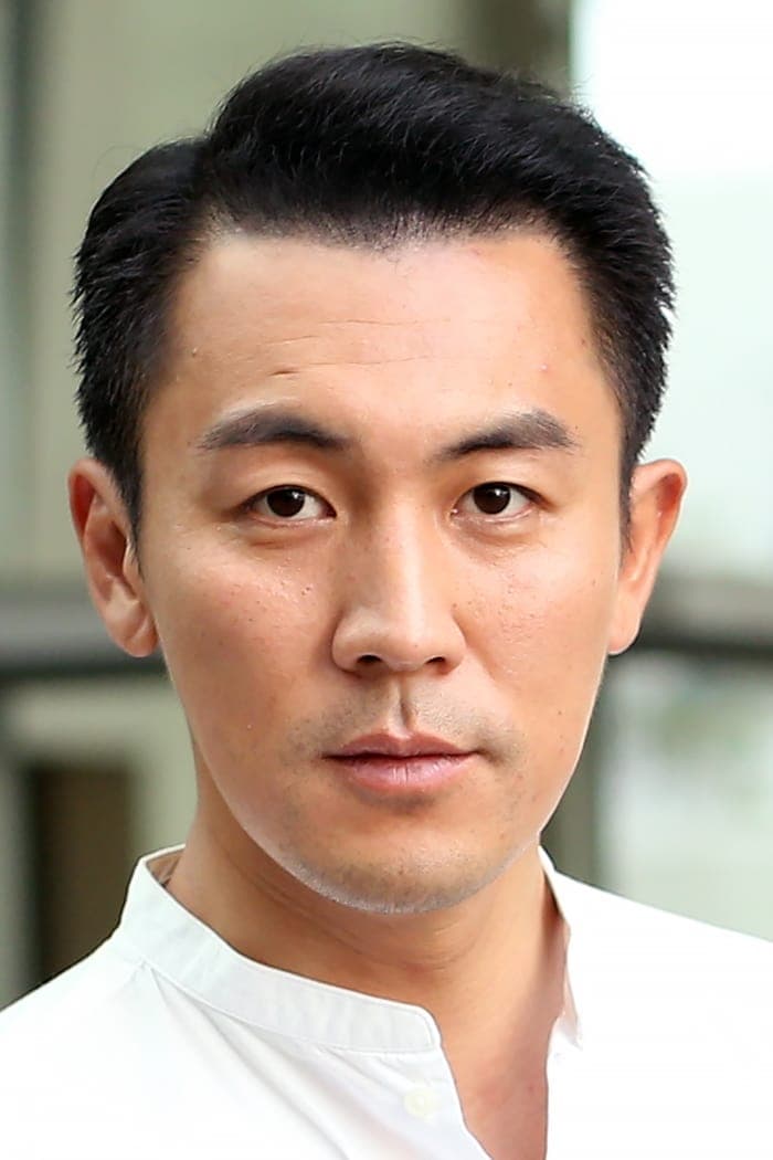 Shaun Tam Chun-Yin Profile Photo