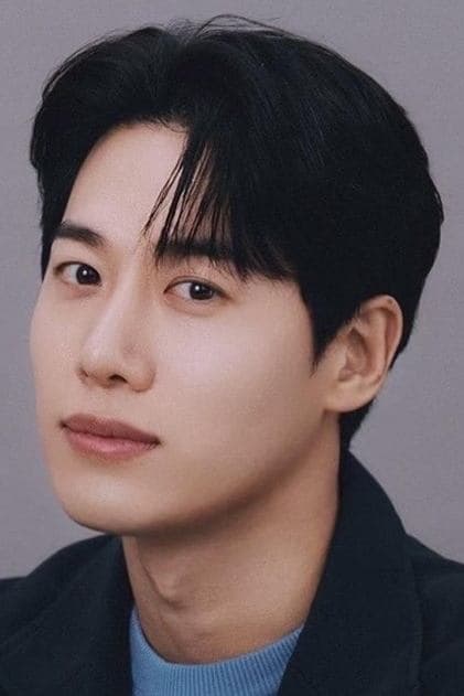 Kim Sung-sik Profile Photo