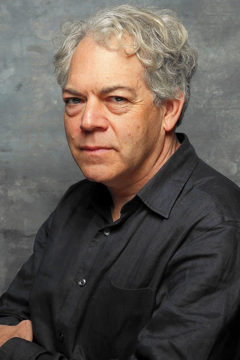 Michael Almereyda Profile Photo