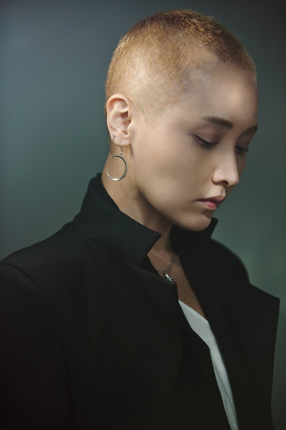 Lee So-ra Profile Photo
