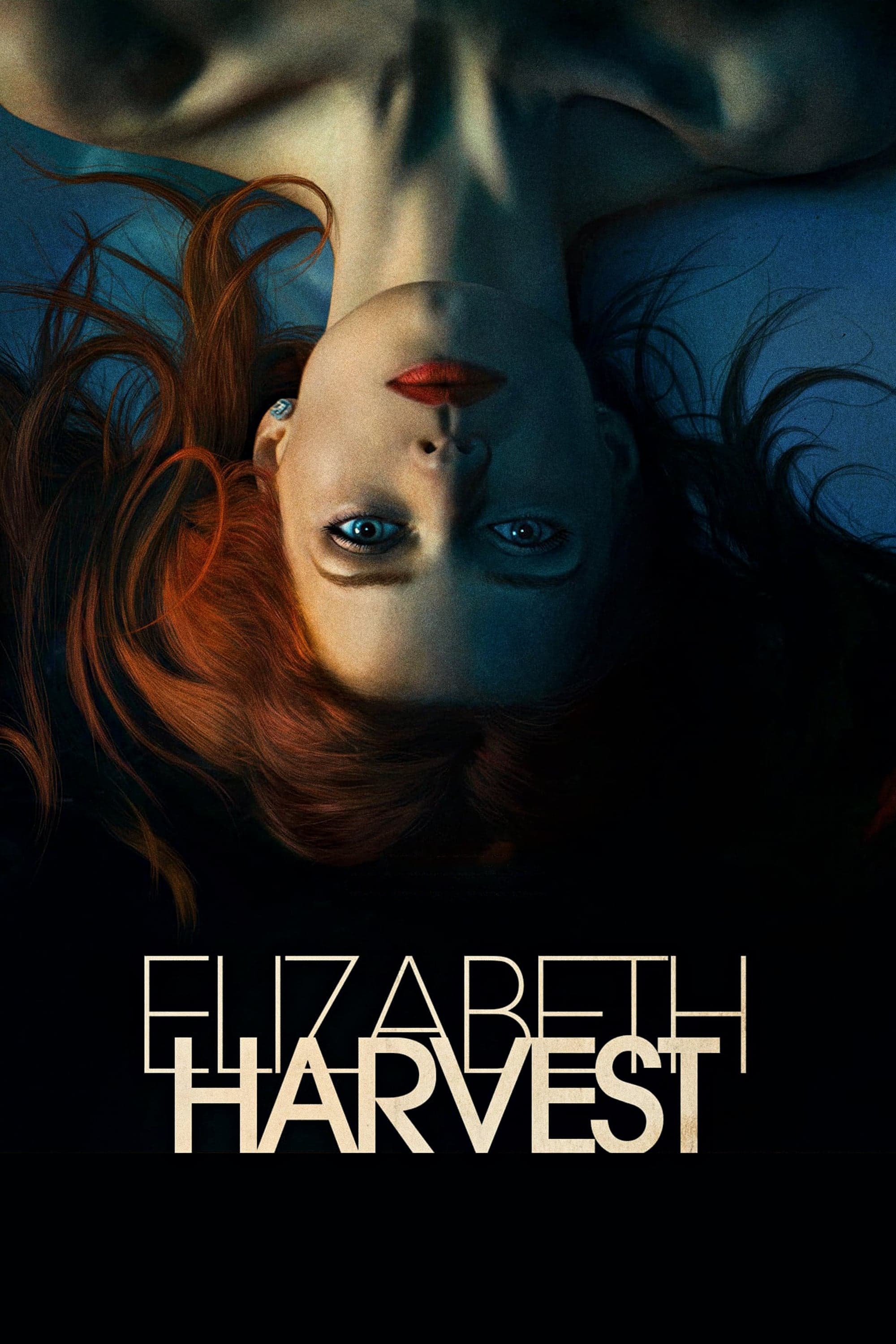 Elizabeth Harvest Movie Poster