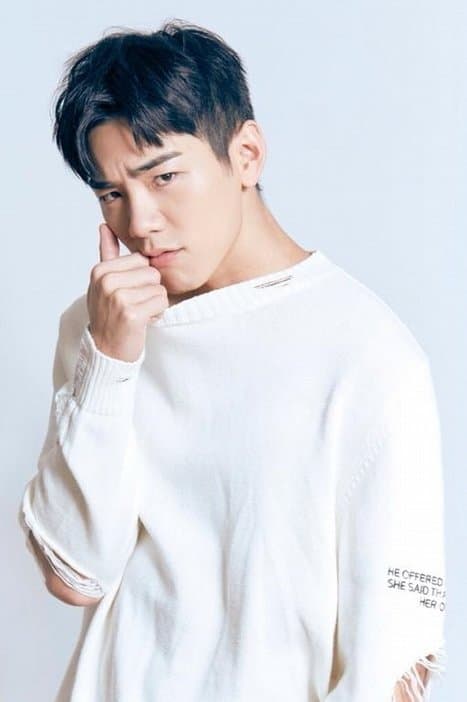 He Haochen Profile Photo