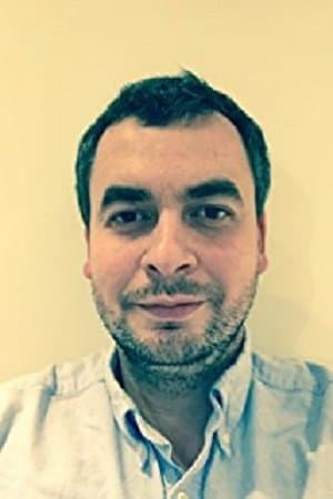 Ilya Burets Profile Photo