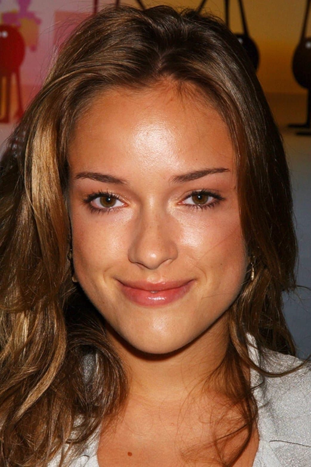 Alicja Bachleda-Curuś Profile Photo