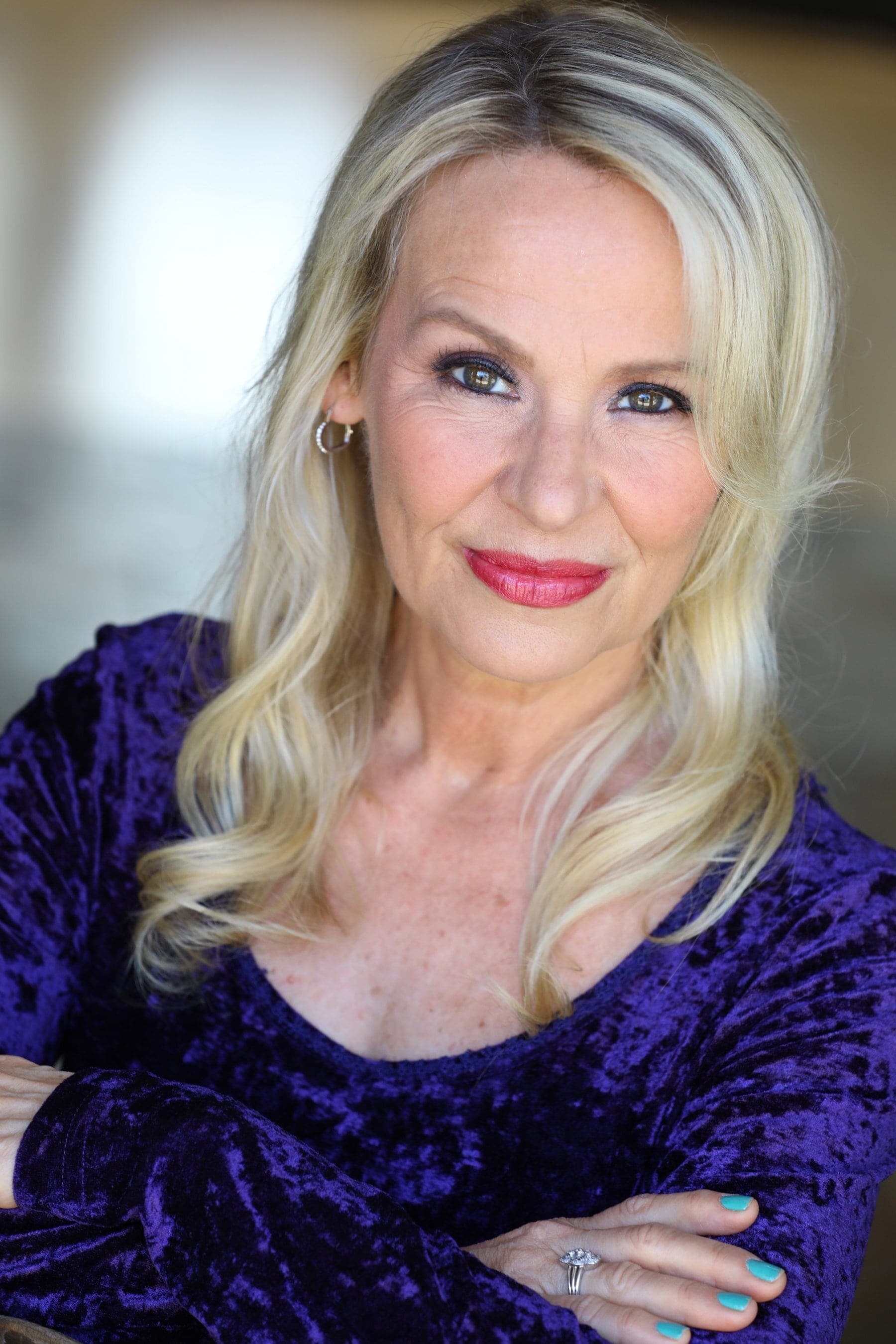 Wendee Lee Profile Photo