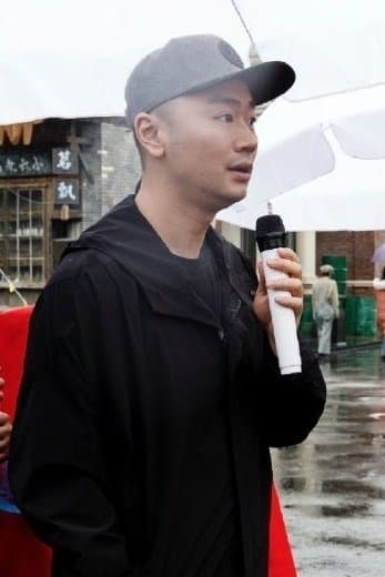 Shen Wen Shuai Profile Photo