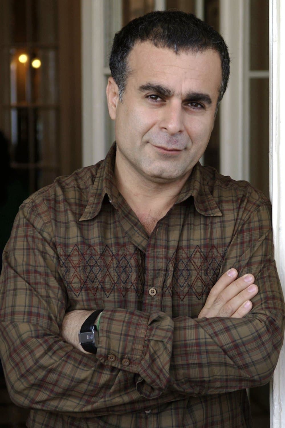 Bahman Ghobadi Profile Photo