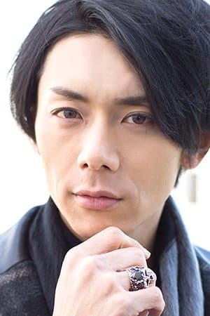 Tomita Shou Profile Photo