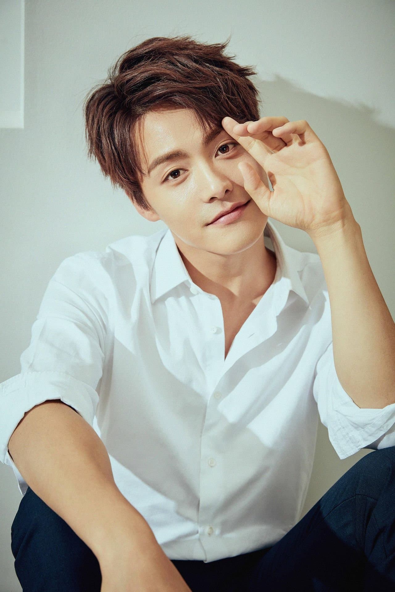 Ma Tianyu Profile Photo