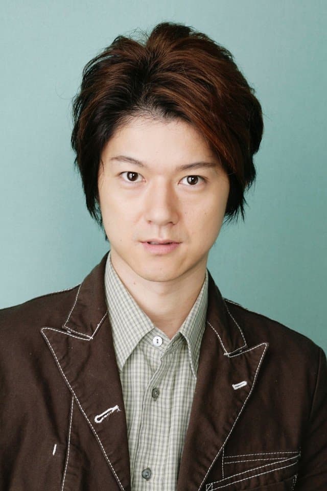 Masaya Matsukaze Profile Photo