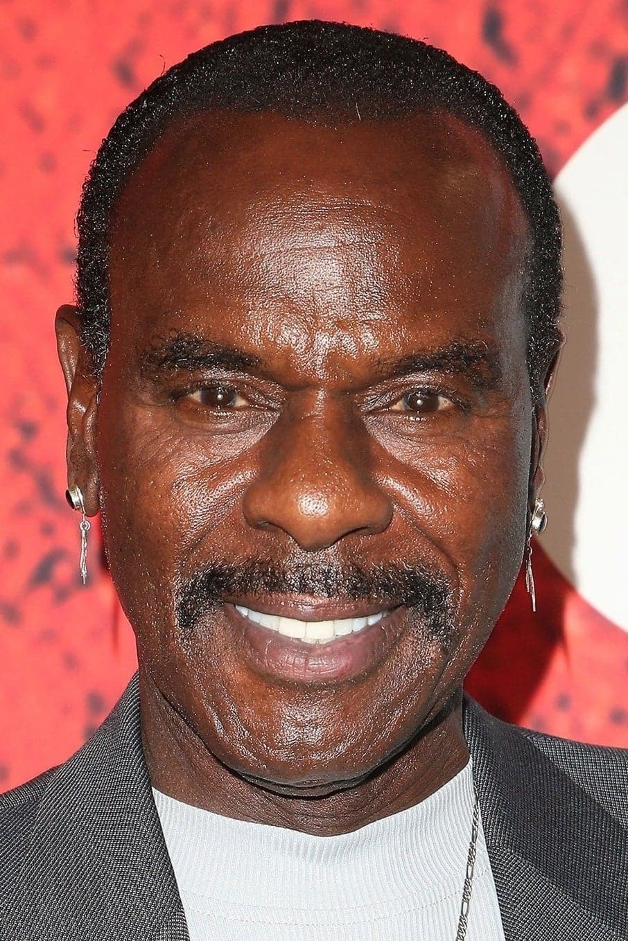 Steven Williams Profile Photo