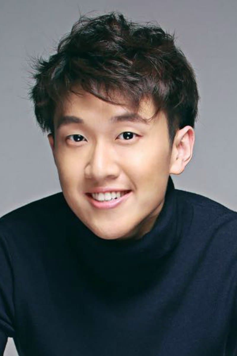 Guan Zeqiang Profile Photo