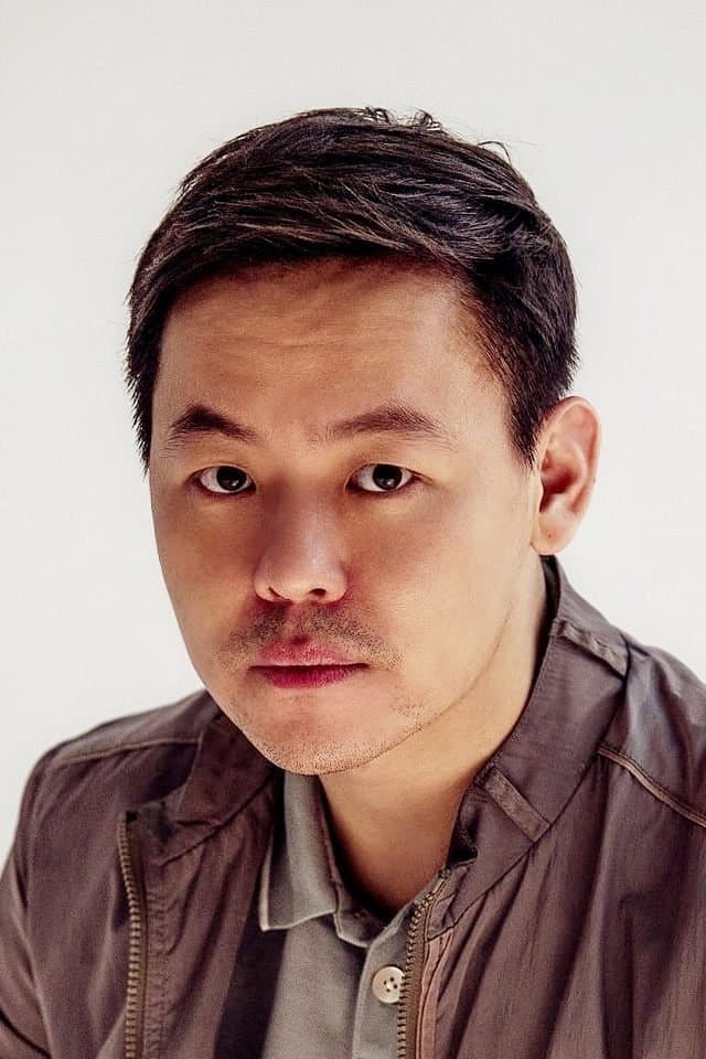 Kim Joo-hwan Profile Photo