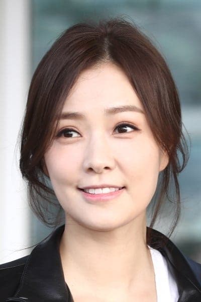 Son Tae-young Profile Photo